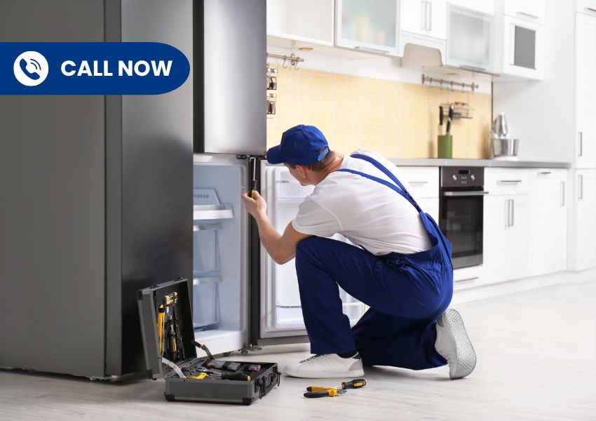 Saline Appliance Repair Company
